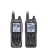 IC-A25NE Handhelds - ICOM