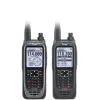 IC-A25NE et IC-A25CE VHF aviation ICOM