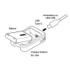 Charge d'une batterie