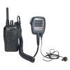 HM-159LA Microphones - ICOM