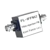 FL-IFFM2 Platines et filtres - ICOM