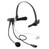 HS-102 Casques et oreillettes - ICOM