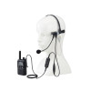 HS-102 Headsets and earphones - ICOM