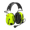 Photo casque anti-bruit actif HS-PEACSTB-FLEX