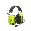 Photo casque anti-bruit actif HS-PEACSTB-FLEX