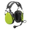 HS-PEPAST-FLEX Headsets and earphones - ICOM