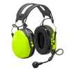 HS-PEPAST-FLEX Headsets and earphones - ICOM