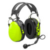 Casque PELTOR antibruit serre-tête haute atténuation (passif) HS-PEPAST-J11 