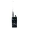  ID-52E portatif radioamateur VHF/UHF Bi-bande simultanées. Face