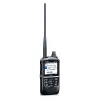  ID-52E portatif radioamateur VHF/UHF Bi-bande simultanées