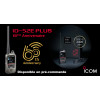 ID-52E PLUS 60ANS Handhelds - ICOM