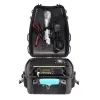 Station aviation VHF portable, 36W PEP IF-BACKPACK-A120E