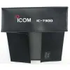 LC-COVER7300 Covers, fasteners and cradles - ICOM