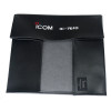 LC-COVER7610 Covers, fasteners and cradles - ICOM