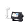 MA-510TR Navigation - ICOM