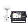 MA-510TR Navigation - ICOM