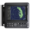 Radar MR-1010R2 de face