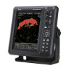 MR-1010R2 Navigation - ICOM