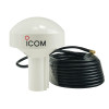 MXG-GPS06 Antennas - ICOM