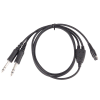 OPC-RAFLEX2GA Cords - ICOM