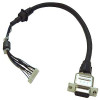 OPC-617 Cords - ICOM