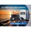 PACK-GM800 : La référence des marins