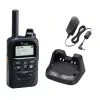 Portatif LTE ICOM IP503H en pack