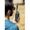 IC-SAT100 Handhelds - ICOM