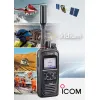 IC-SAT100 Portatifs - ICOM