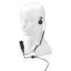 SP-28 Casques et oreillettes - ICOM