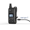 IC-U20SR Handhelds - ICOM