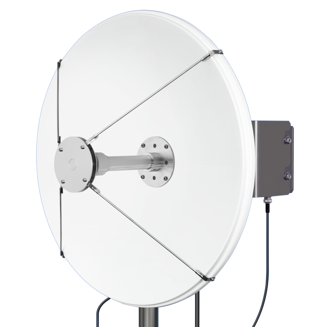 AH-109PB Antennas - ICOM