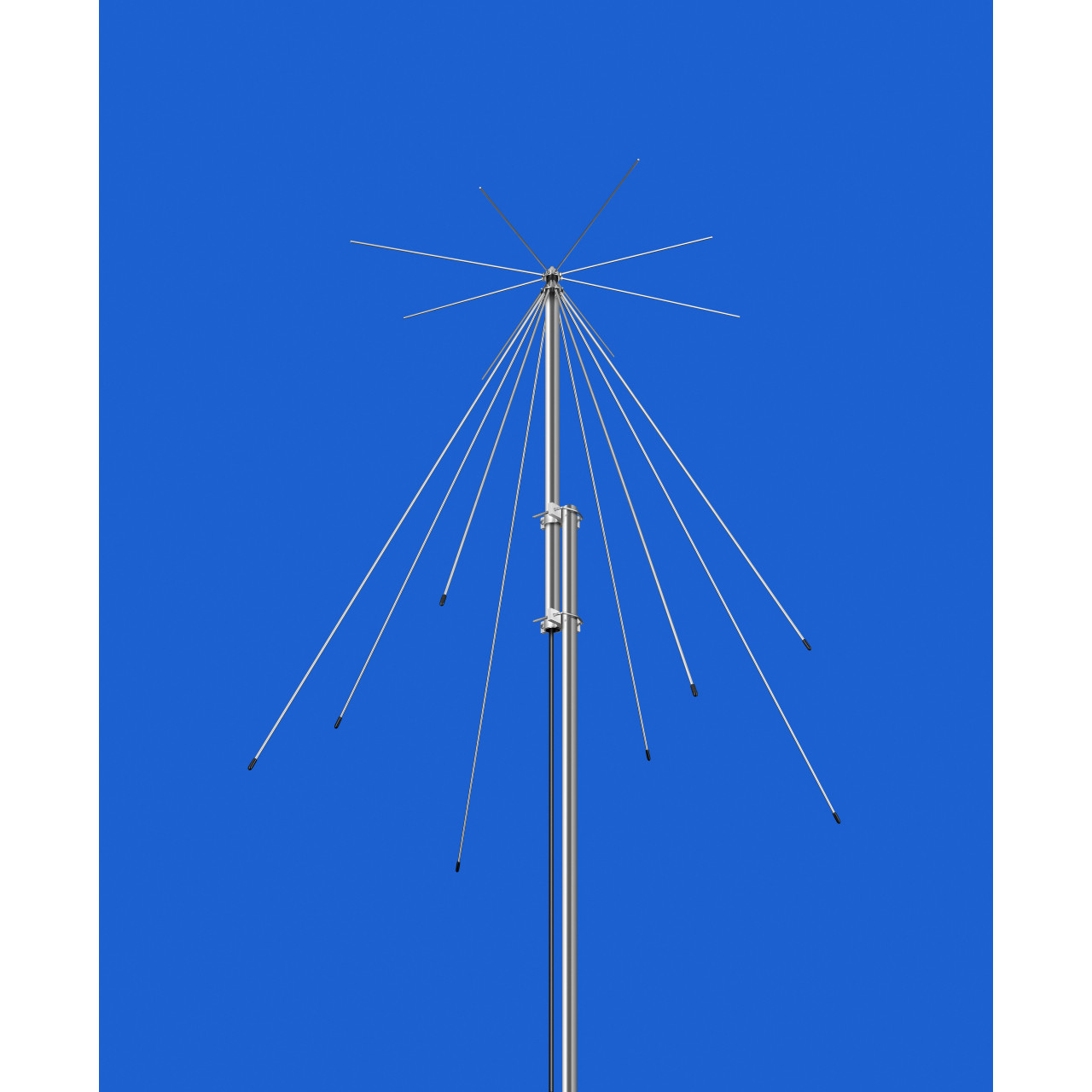 AH-8000 Antennas - ICOM