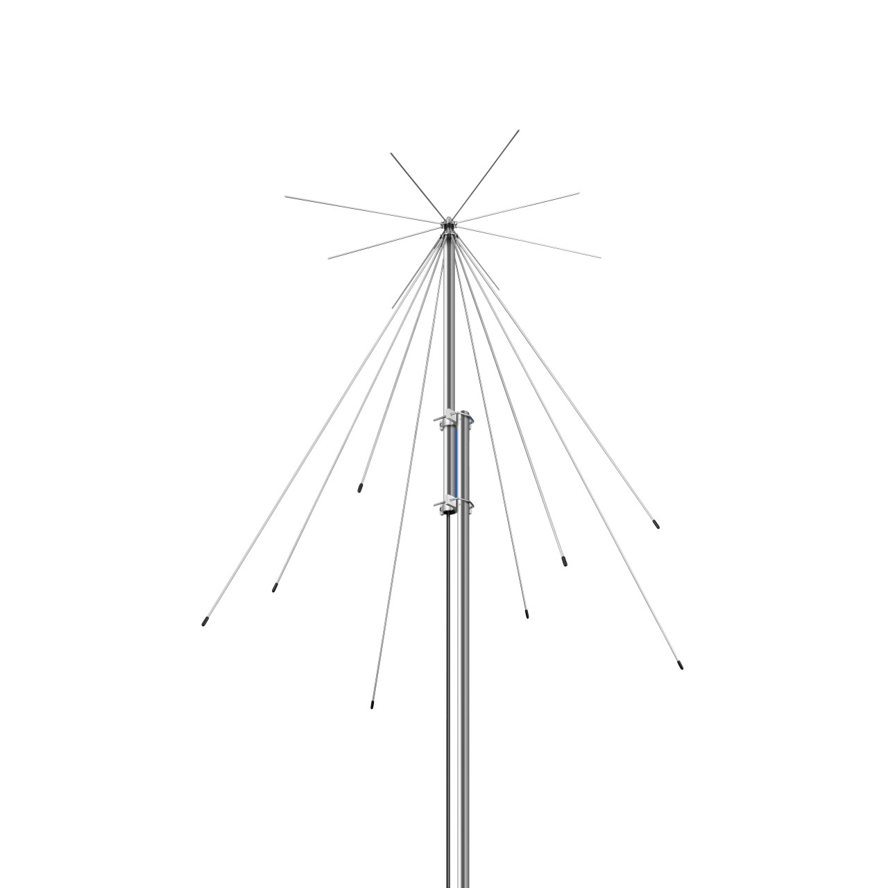 AH-8000 Antennas - ICOM