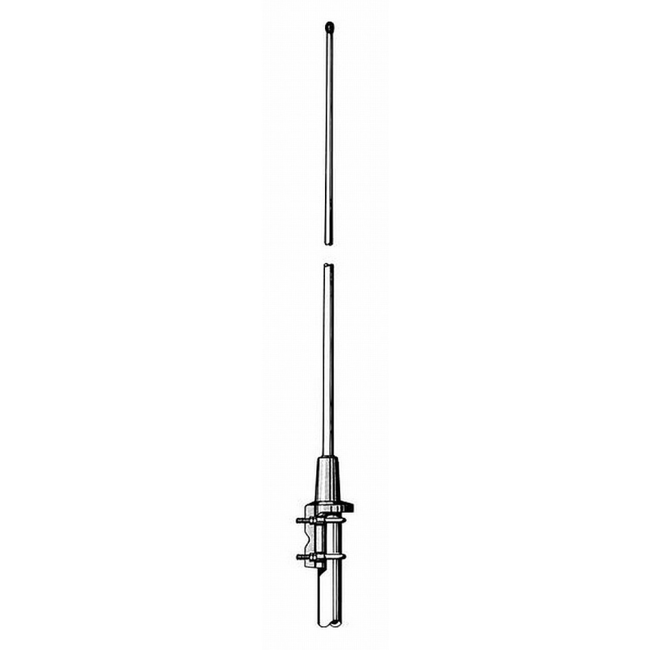 AH-CXL3-1LW Antennas - ICOM