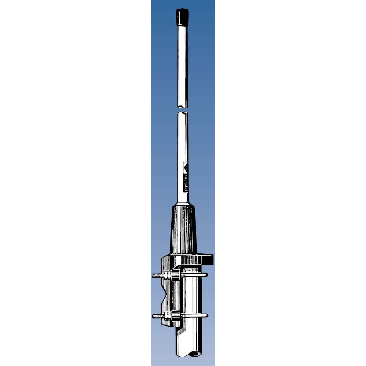 AH-CXL70-1LW Antennas - ICOM