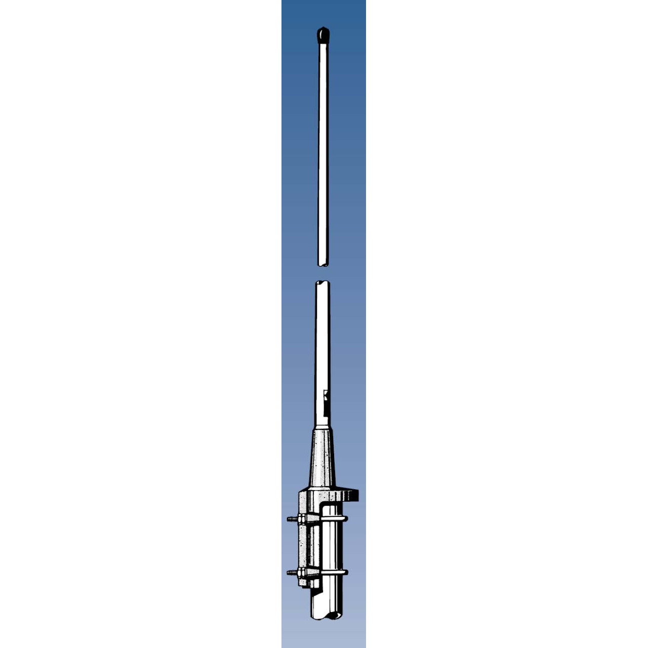 AH-CXL70-3C-L Antennas - ICOM