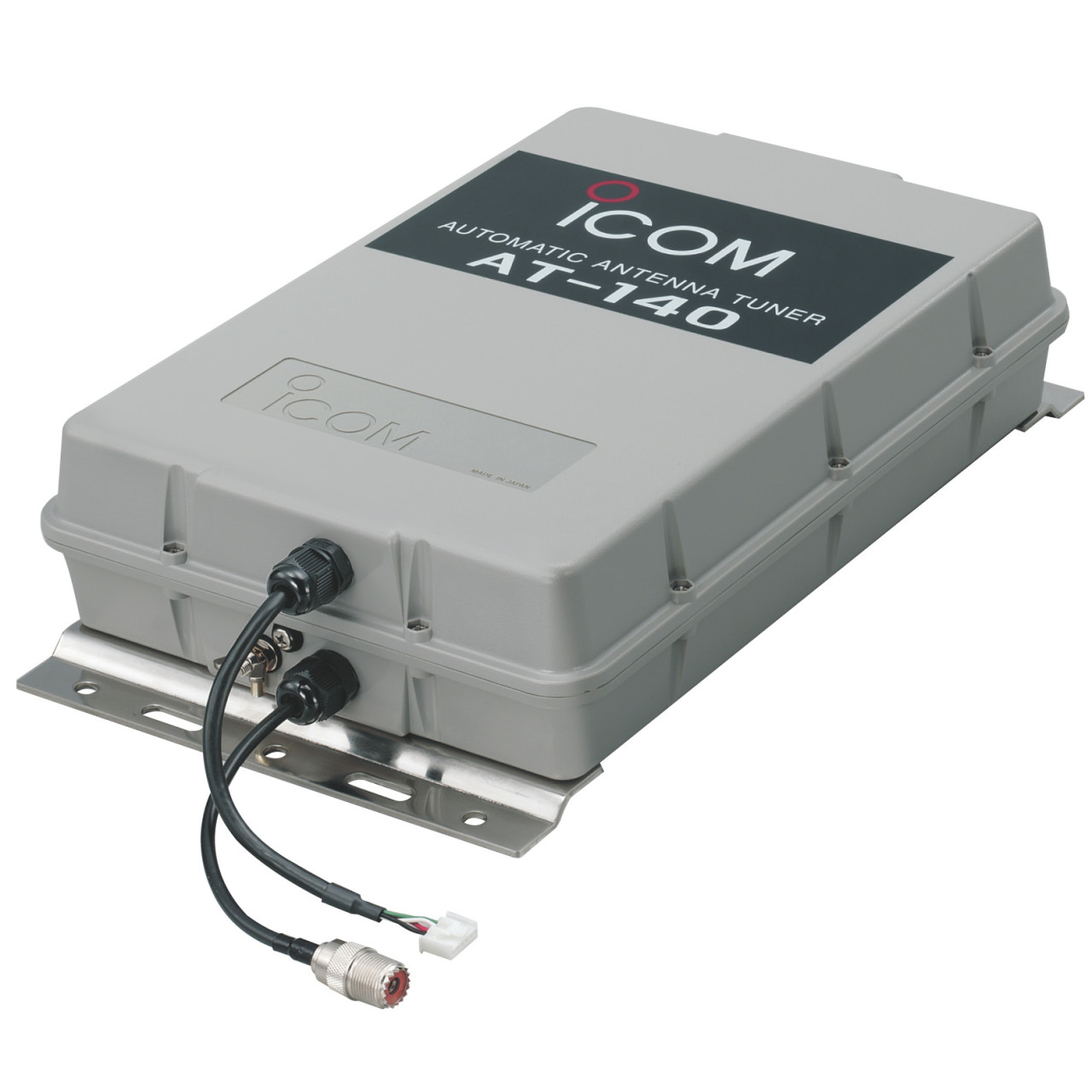 PACK-MAILM710 BLU - ICOM