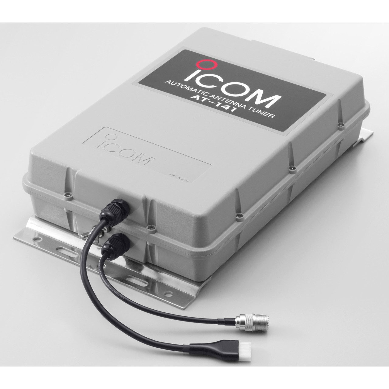 AT-141 Couplers - ICOM