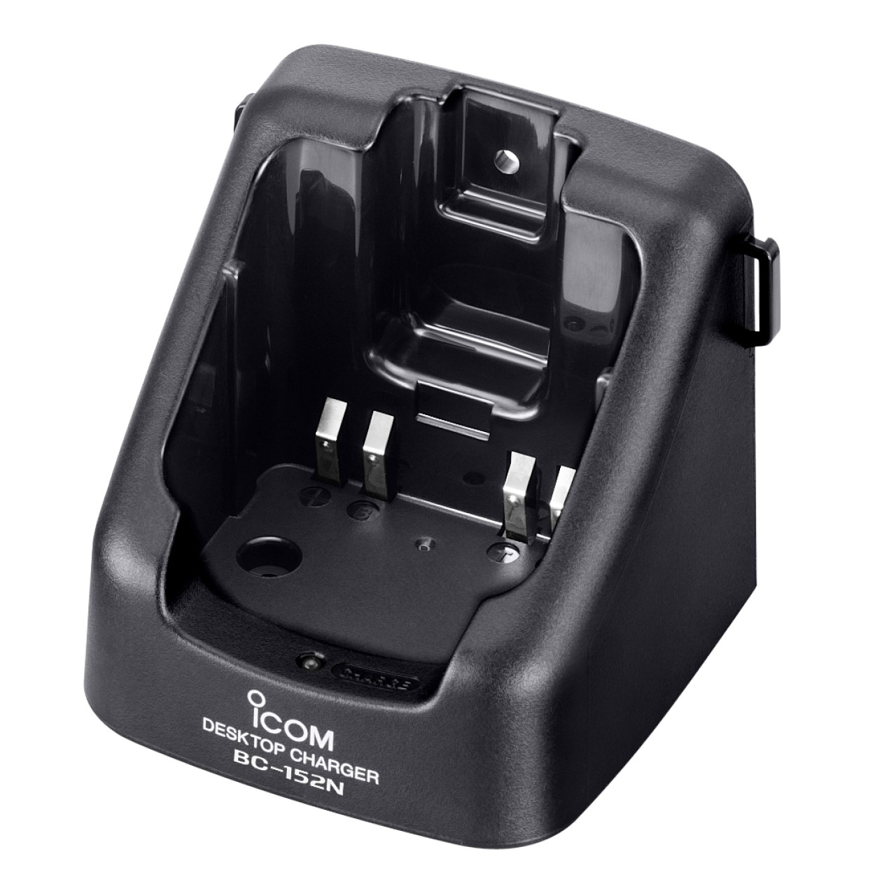 BC-152N Chargeurs et alimentations - ICOM