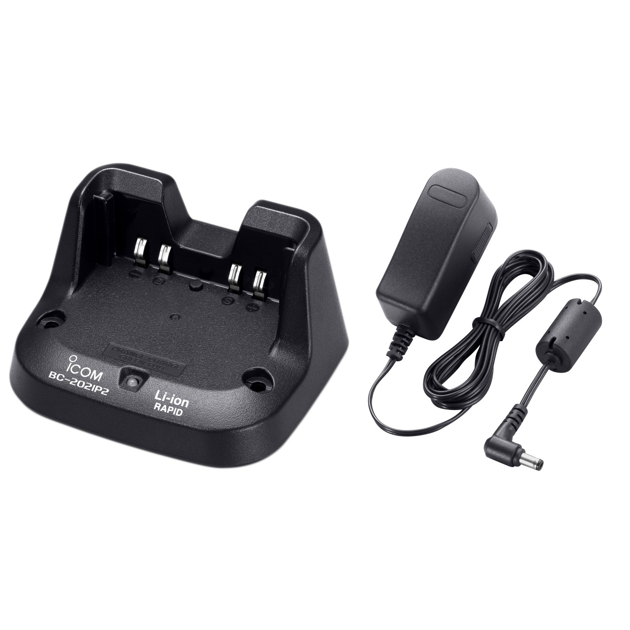 BC-202IP2 Chargeurs et alimentations - ICOM