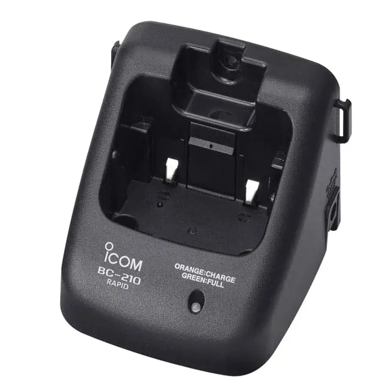 BC-210 Chargeurs et alimentations - ICOM