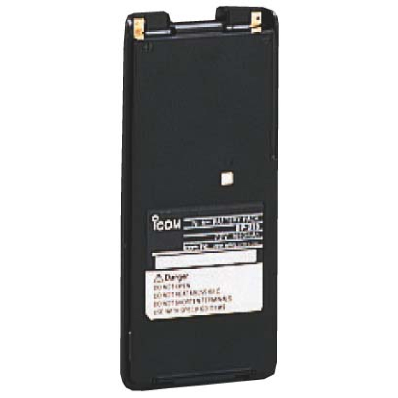 BP-210N Batteries - ICOM