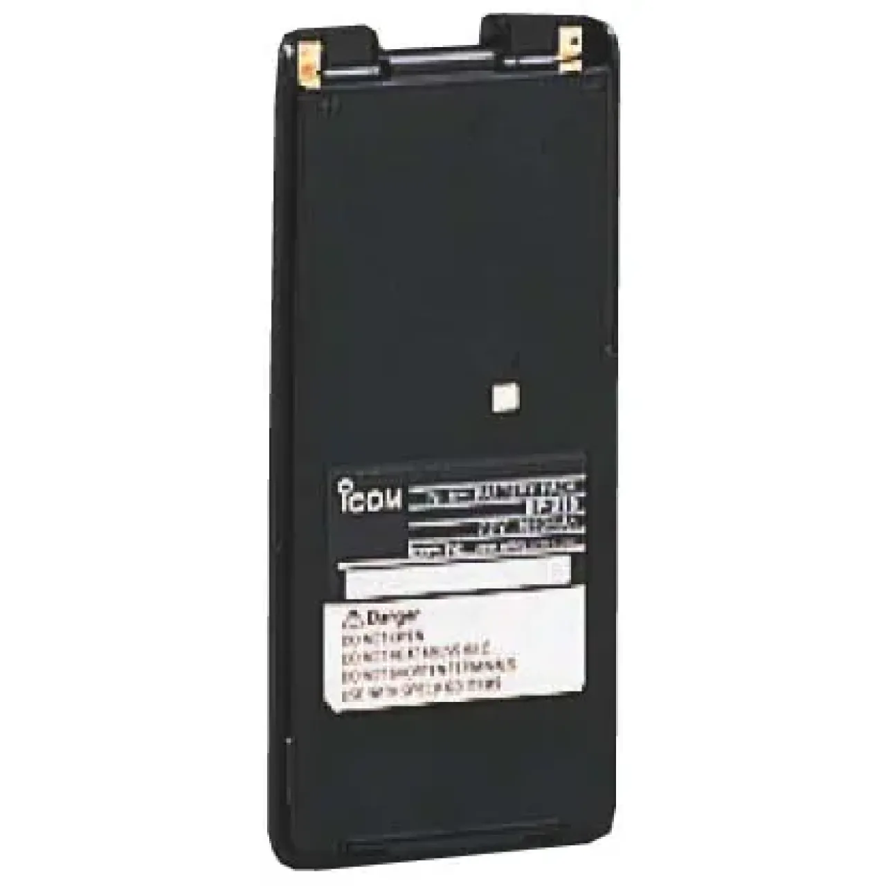 BP-210N Batteries et boitiers piles - ICOM