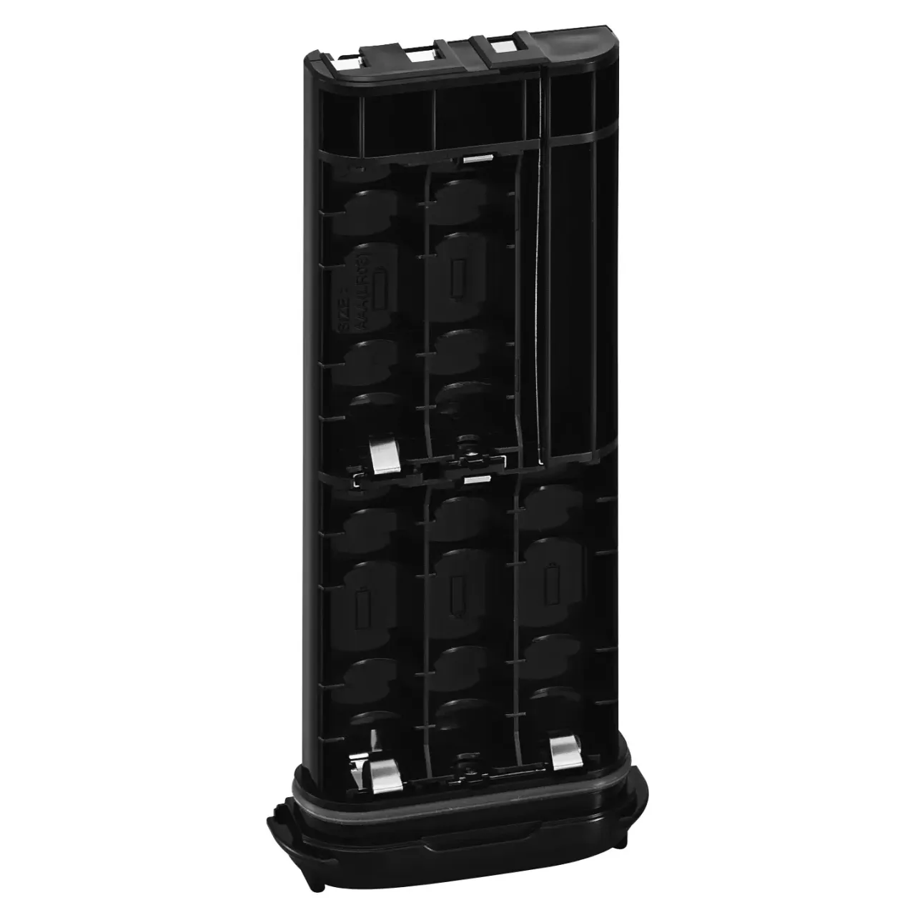 BP-251 Batteries et boitiers piles - ICOM