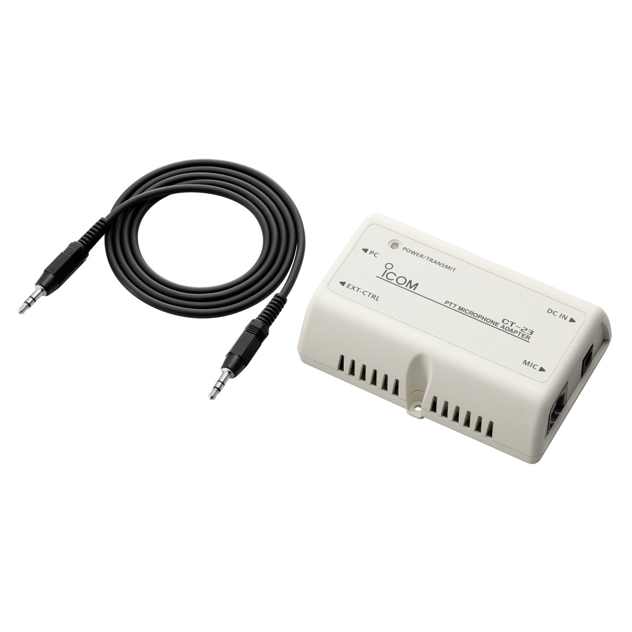 CT-23 Adapters - ICOM