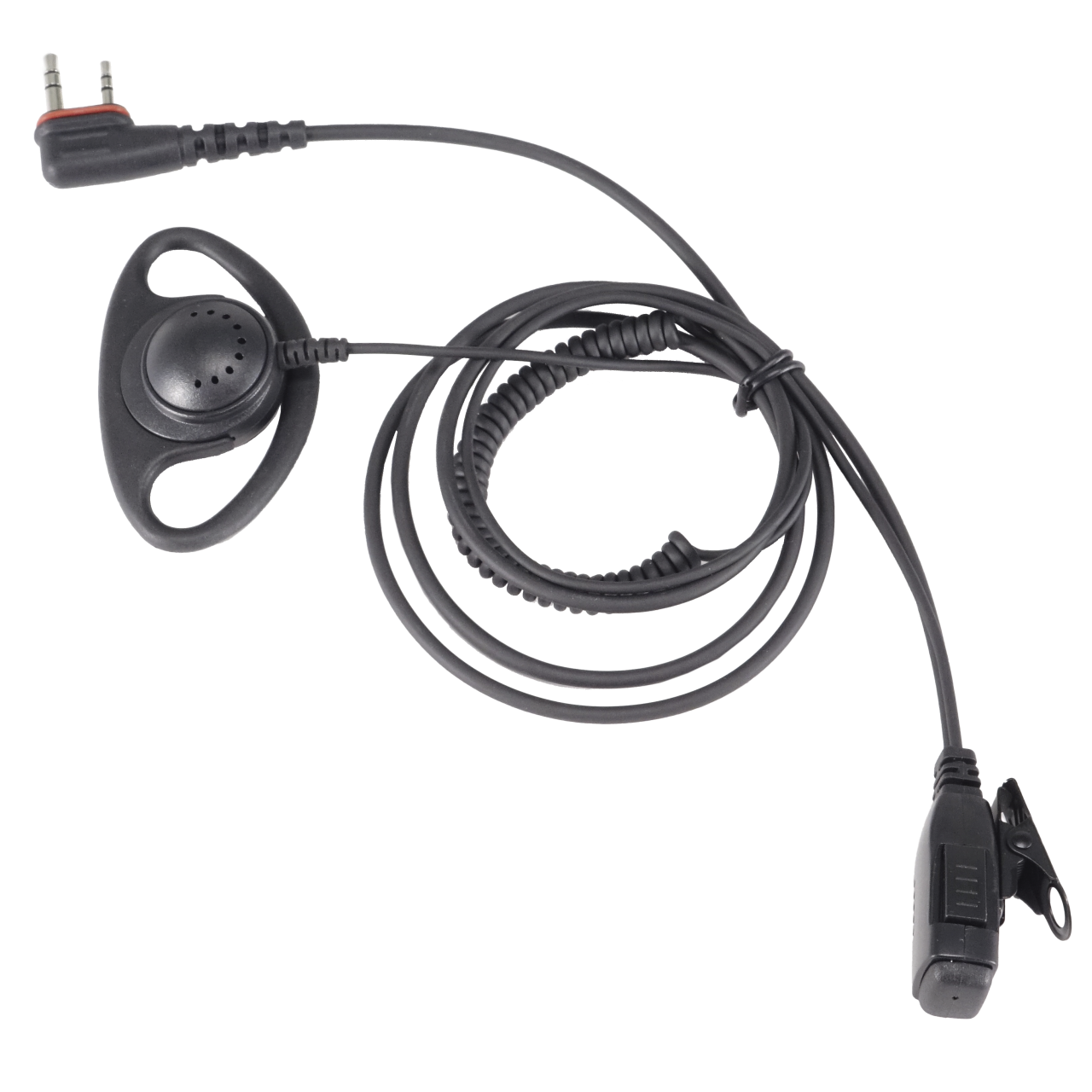 EP-RA3227C Headsets and earphones - ICOM