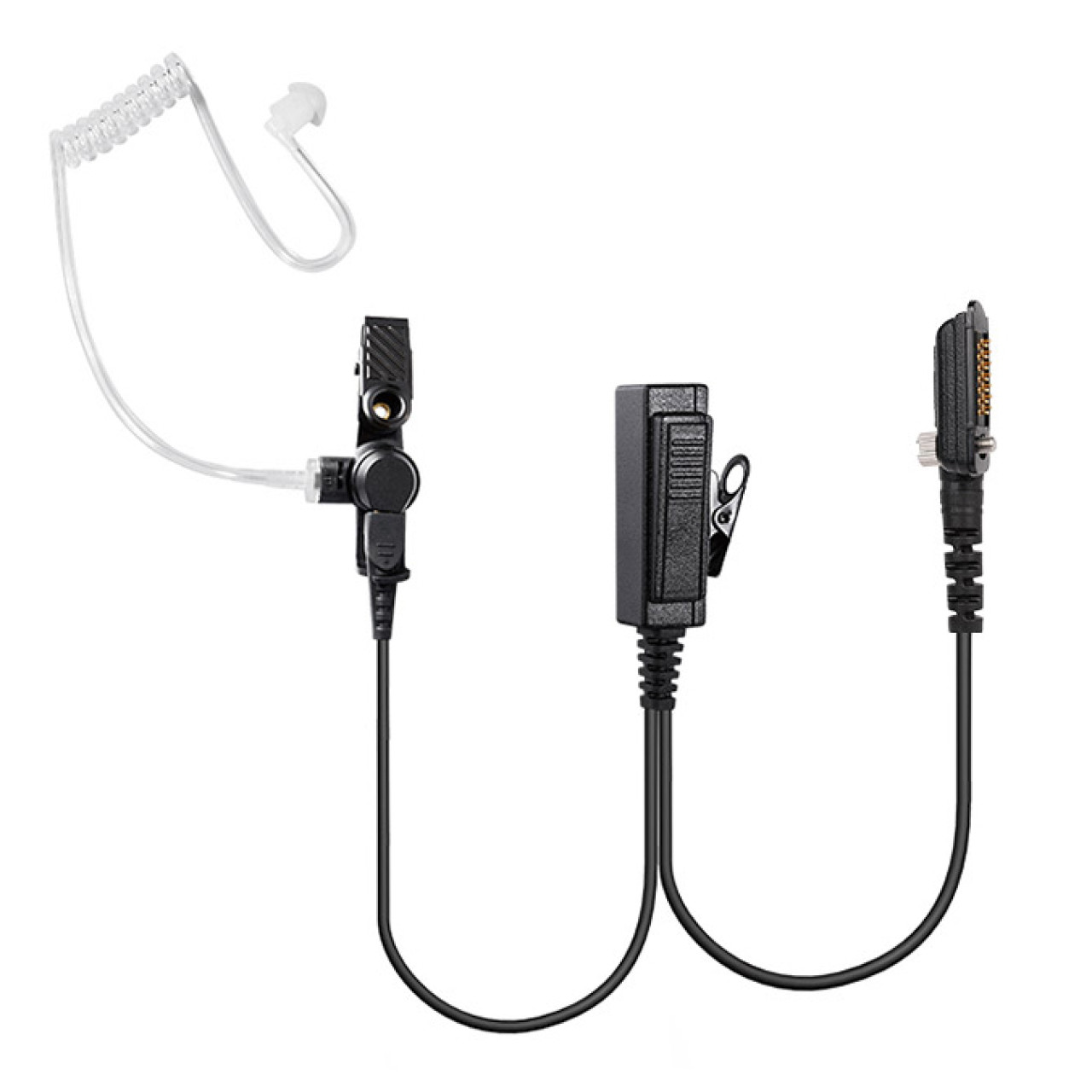 EP-RA4238T-I5 Headsets and earphones - ICOM