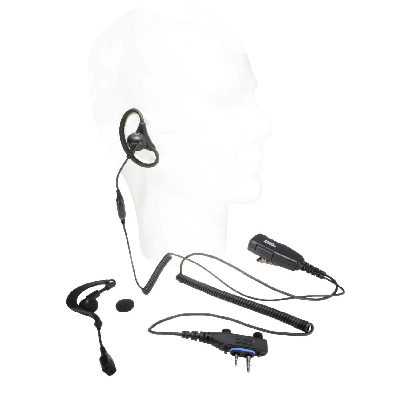 EP-SR29134 Casques et oreillettes - ICOM