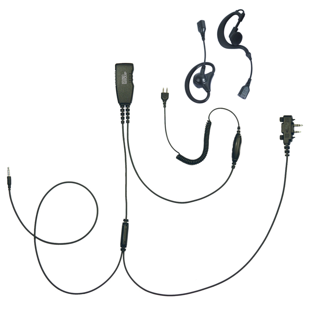 EP-SR29140 Headsets and earphones - ICOM